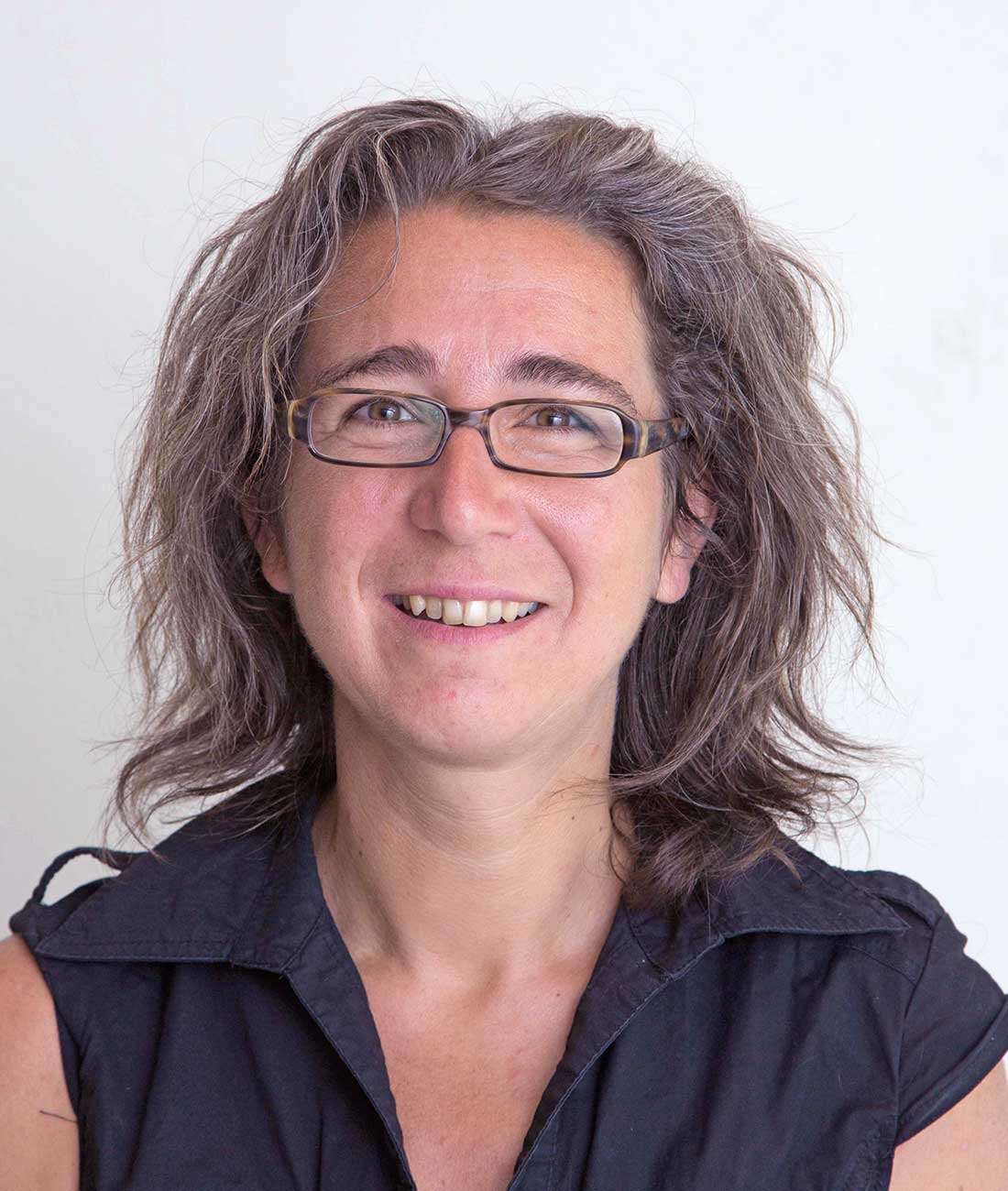Doris Fritz