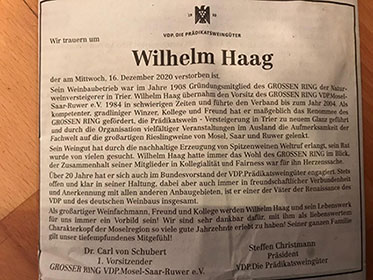 Haag_WilhelmHaagVerstorbenk2