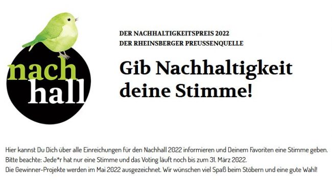 0122_preussenquelle Nachhall Projekt wählen!