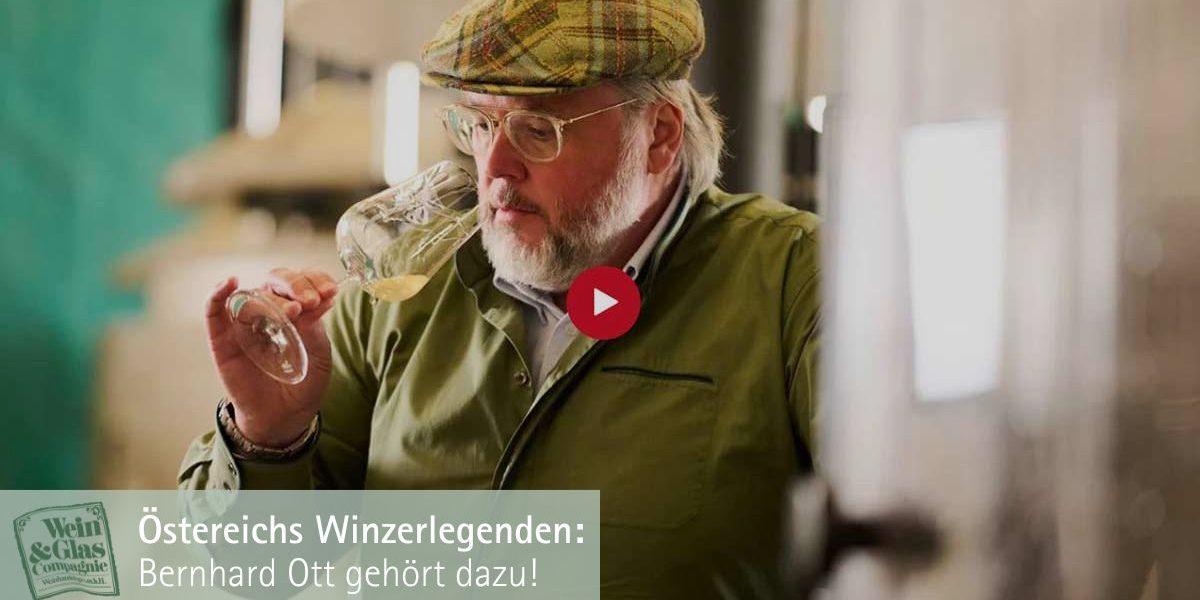 Ott Winzerlegende