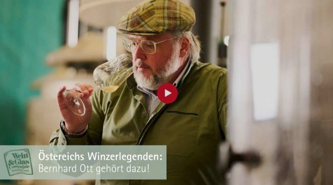 Ott Winzerlegende