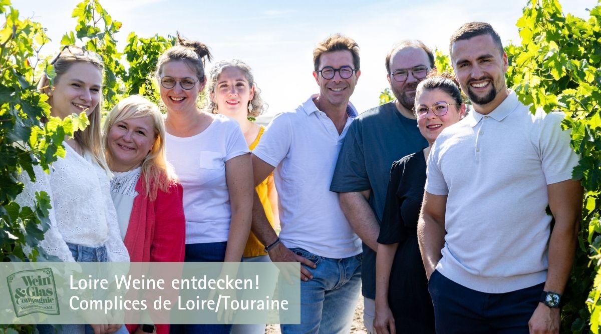 Team Complices de Loire